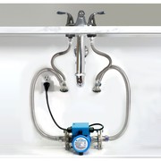 Aquamotion On Demand Kit For Large Systems W/ Hot Water Tanks Or Tankless Heaters AMH3K-RN